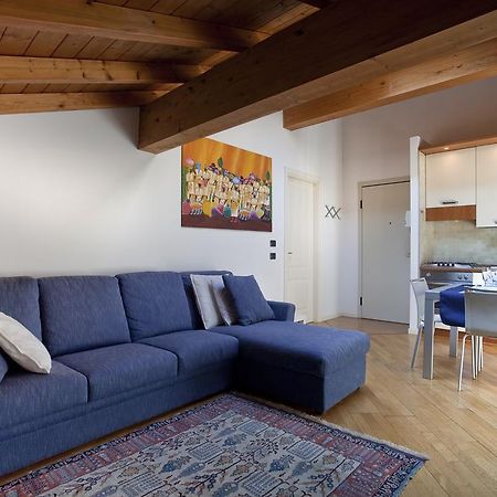 La Colombina Apartment Verona Phòng bức ảnh