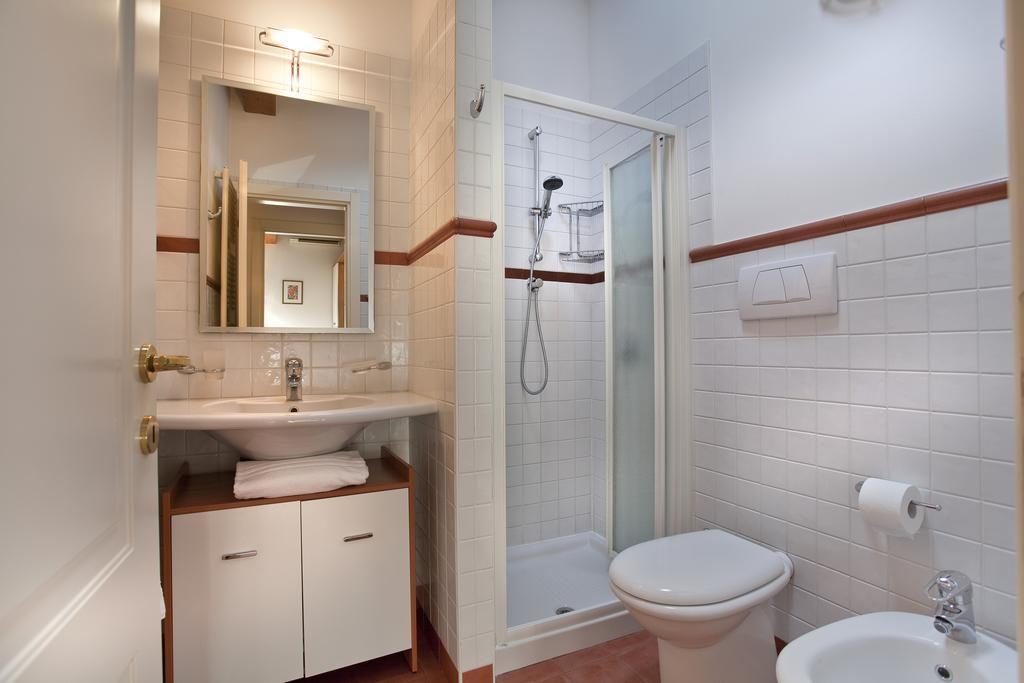 La Colombina Apartment Verona Phòng bức ảnh