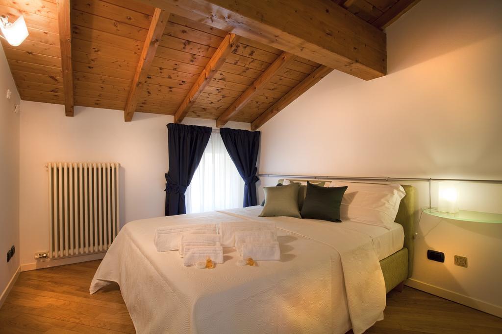 La Colombina Apartment Verona Phòng bức ảnh