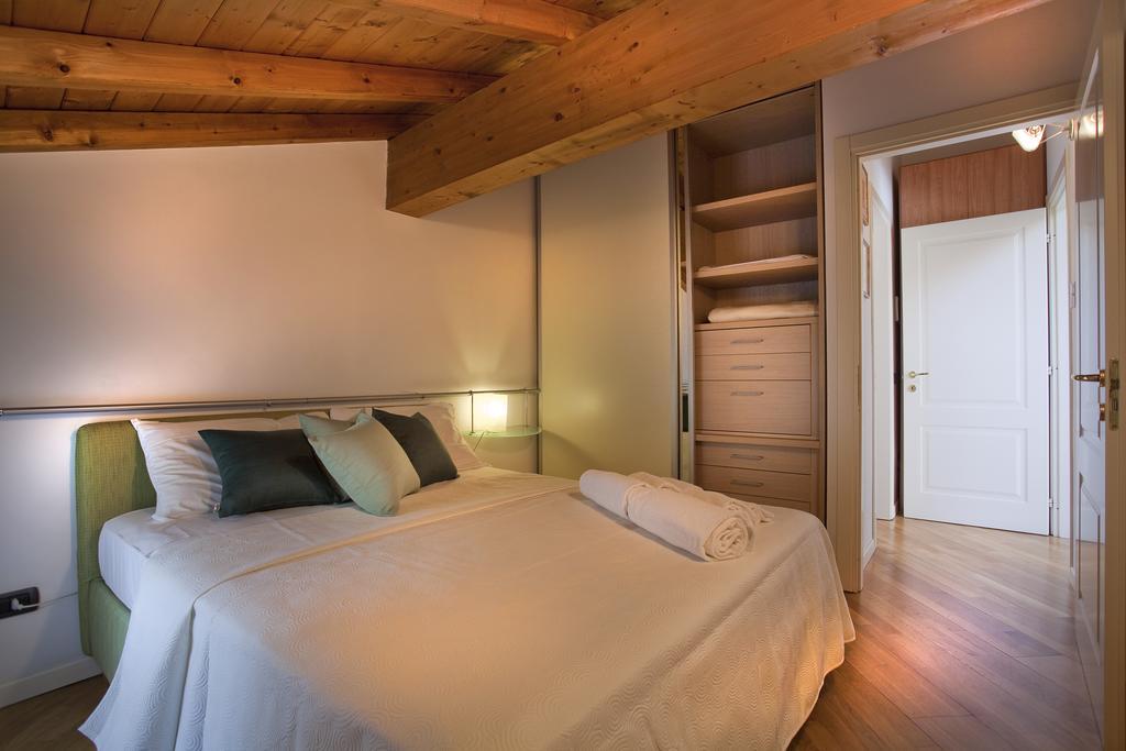 La Colombina Apartment Verona Phòng bức ảnh