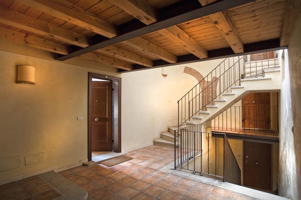 La Colombina Apartment Verona Phòng bức ảnh
