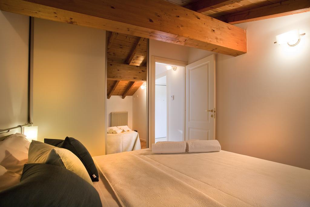 La Colombina Apartment Verona Phòng bức ảnh