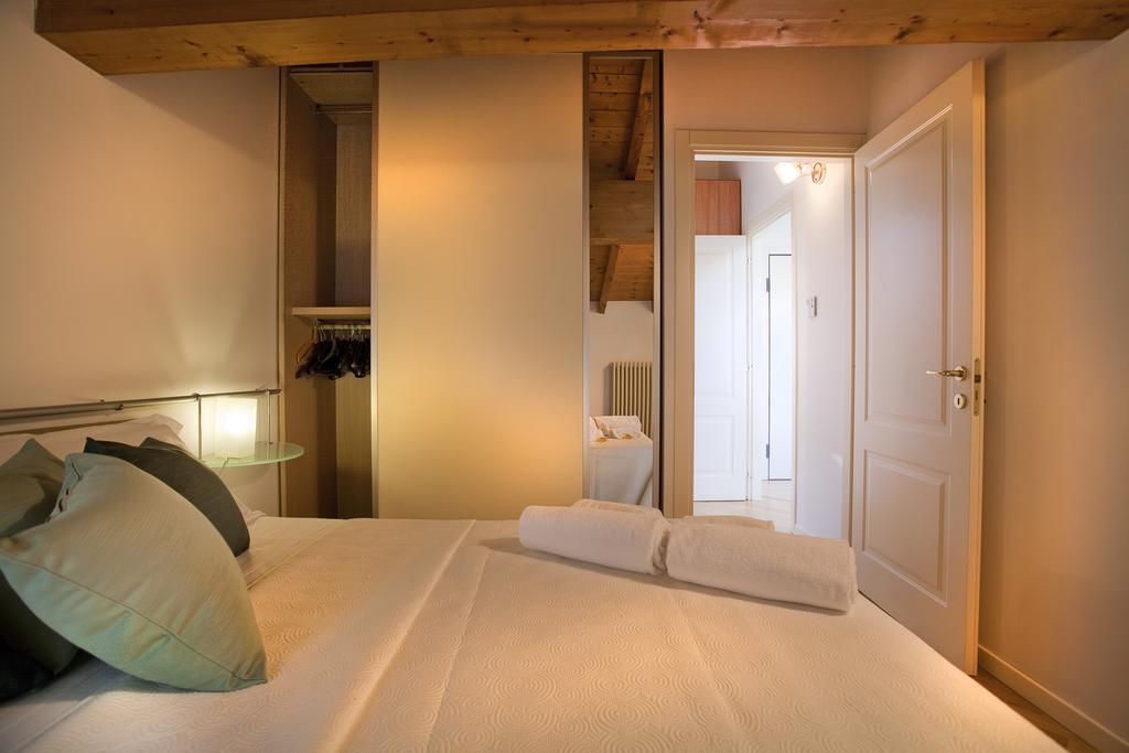 La Colombina Apartment Verona Phòng bức ảnh