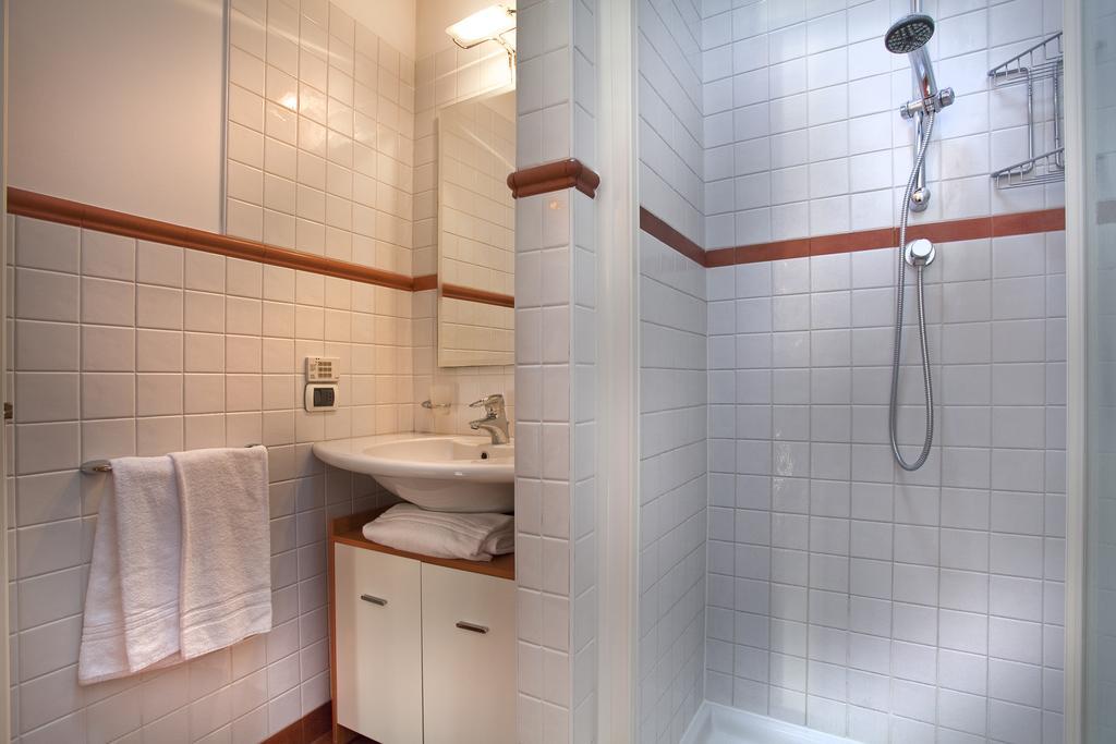 La Colombina Apartment Verona Phòng bức ảnh